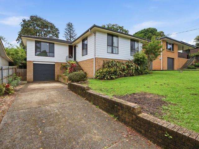 House for sale in Coffs Harbour