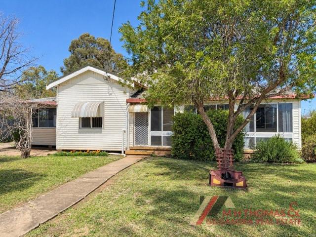 House for sale in Breelong, New South Wales