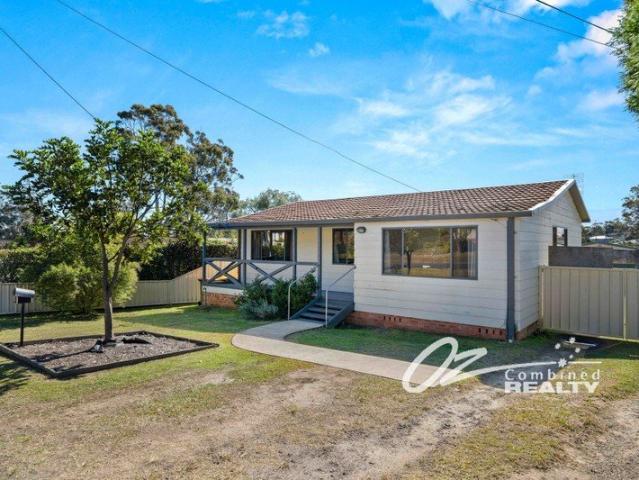 House for sale in Sanctuary Point, New South Wales