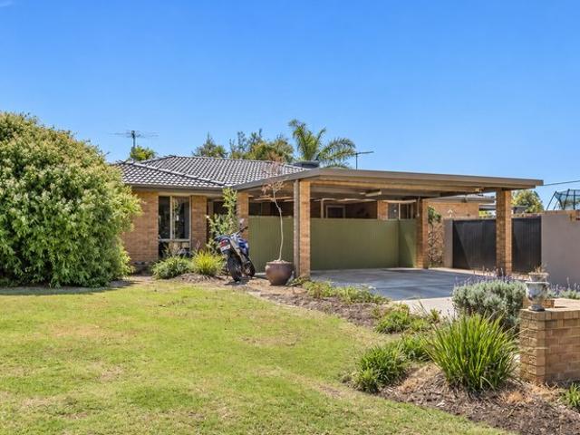House for rent in Heathridge, Western Australia