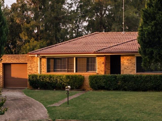 House for sale in Penrith, Sydney