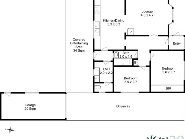 House for sale in Hobart, Tasmania