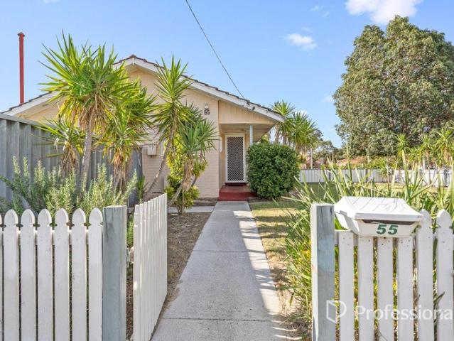 House for sale in Balga, City of Stirling