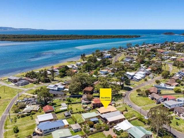 House for sale in Orient Point, New South Wales