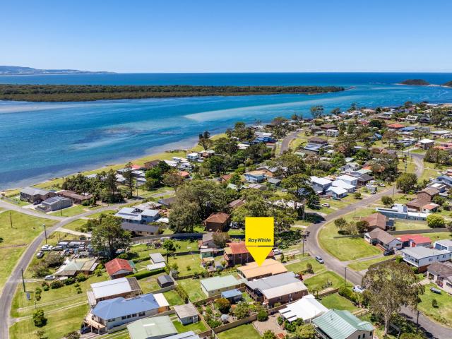 House for sale in Orient Point, New South Wales