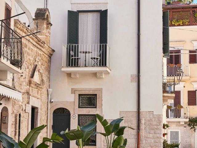 Villa Indipendente in affitto a Puglia, Barletta-andria-trani