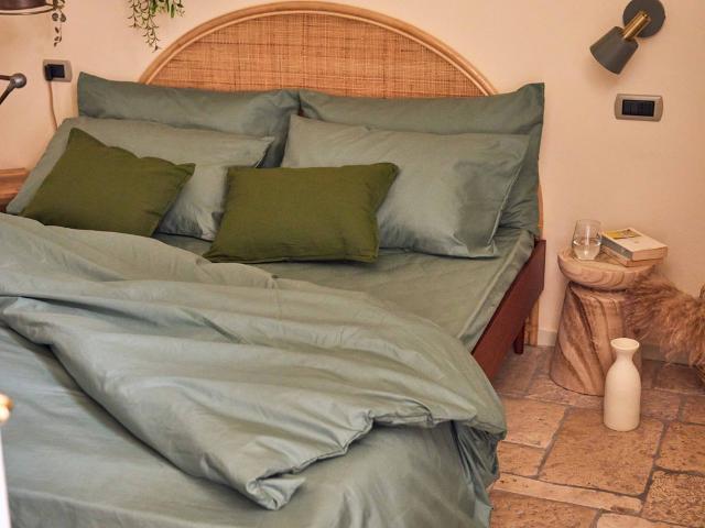 Villa Indipendente in affitto a Puglia, Barletta-andria-trani