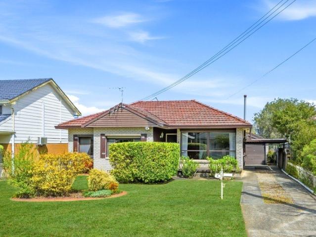 House for sale in Kingswood, Sydney