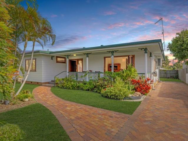 House for sale in Great Sandy Strait, Queensland