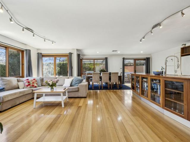 Townhouse for rent in Turner, Australian Capital Territory