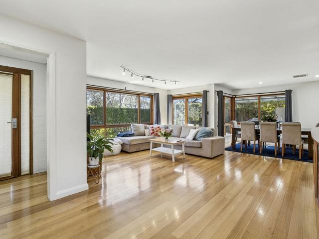 Townhouse for rent in Turner, Australian Capital Territory