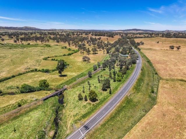Cottage for sale in Mandurama, New South Wales