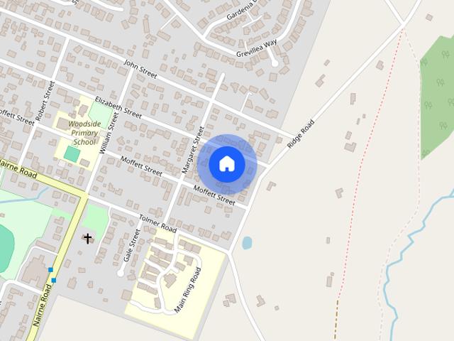 Apartment for rent in Woodside, South Australia