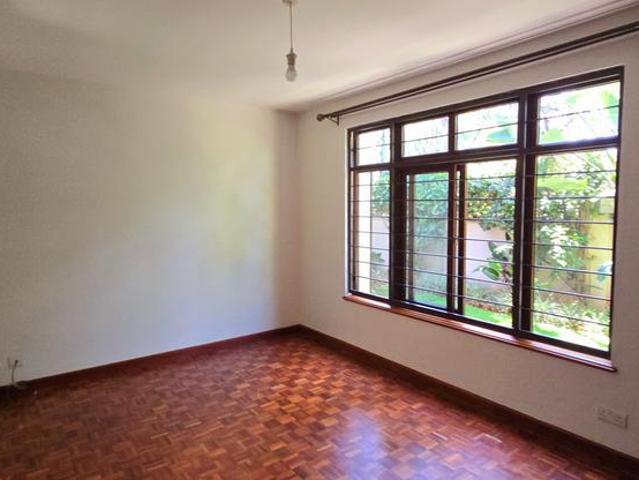 House for rent in Lavington, Westlands