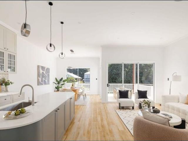 House for rent in Toombul, Queensland