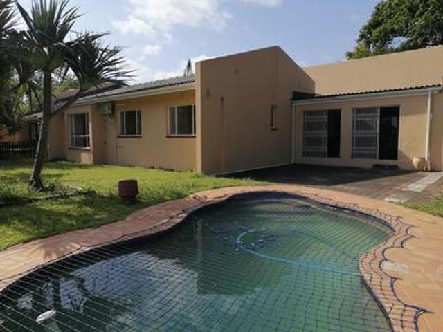 House for rent in UMhlathuze Municipality, Kwazulu-natal