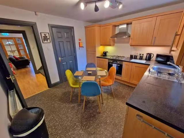 House to rent