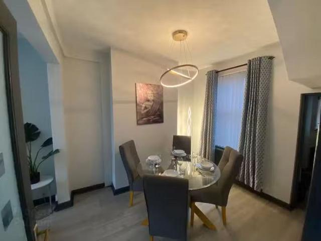 House to rent
