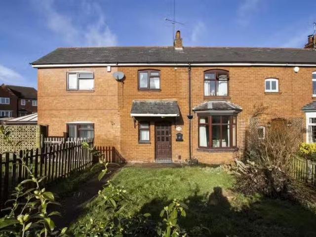 House for rent in Lower Bullingham