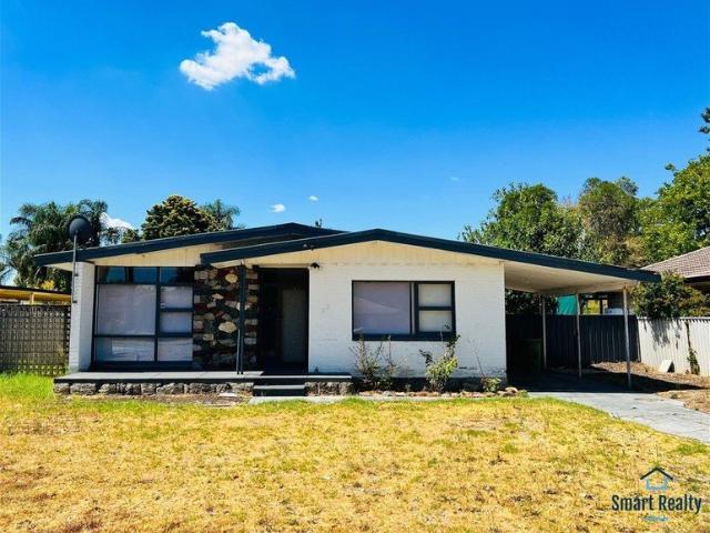 House for rent in Maddington, Western Australia