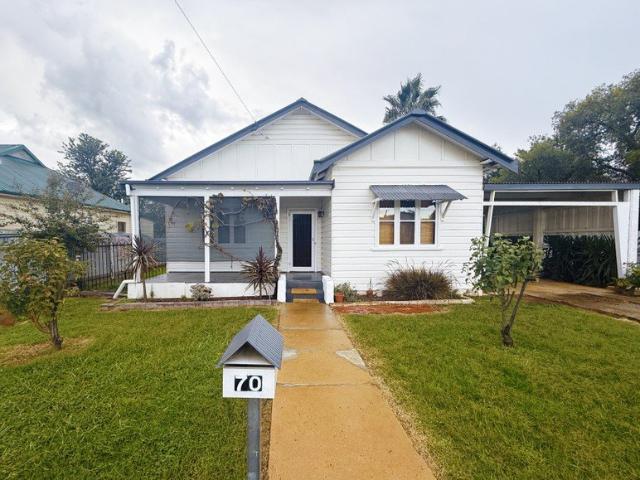 House for rent in Manilla, Tamworth Regional Council
