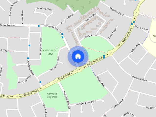 House for rent in Kwinana, City of Kwinana