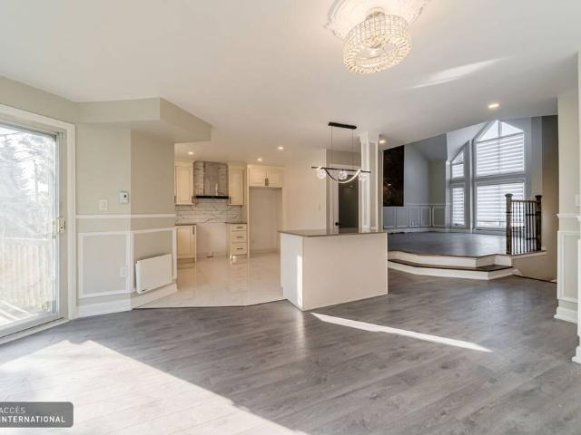 House for rent in St. Leonard's, Quebec