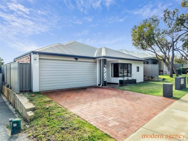 House for rent in Wellard, Western Australia
