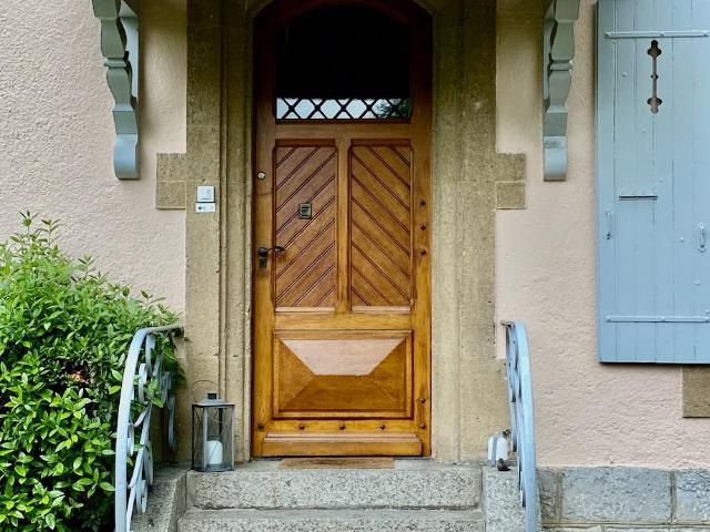 Haus kaufen in Versoix