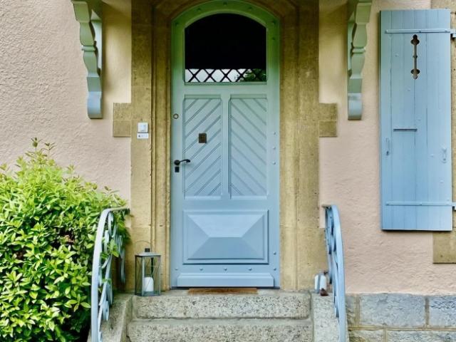Einfamilienhaus kaufen in Versoix