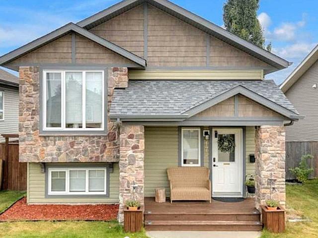 House for sale in Lacombe, Alberta
