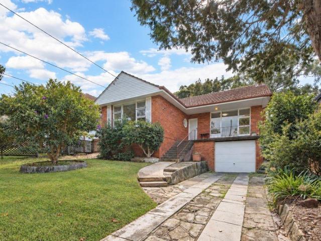 House for rent in Lower North Shore, Sydney