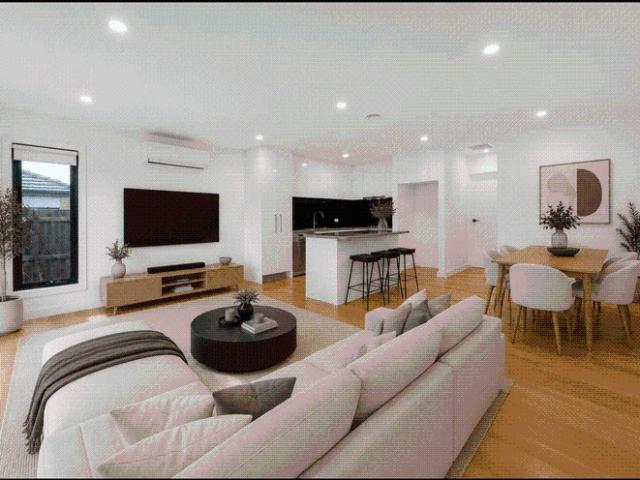 House for rent in Roxburgh Park, Melbourne