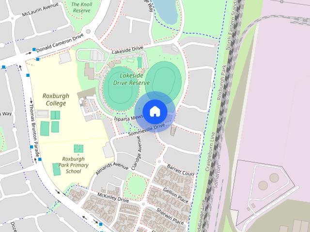House for rent in Roxburgh Park, Melbourne