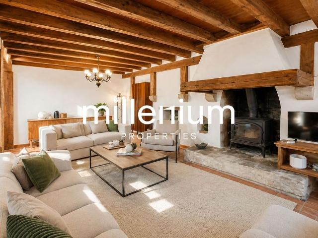 Haus mieten in Collex