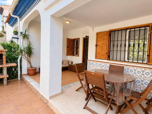 Casa en alquiler en Torreblanca, Torrevieja