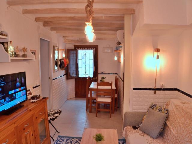 Casa en alquiler en la Marina Baixa, Valencia