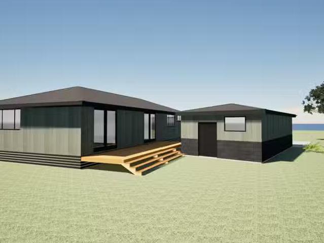 House for sale in Pembroke, Taranaki