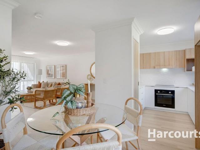 Townhouse for rent in Methul, Queensland