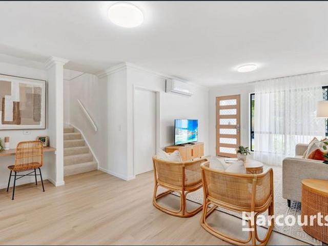 Townhouse for rent in Methul, Queensland