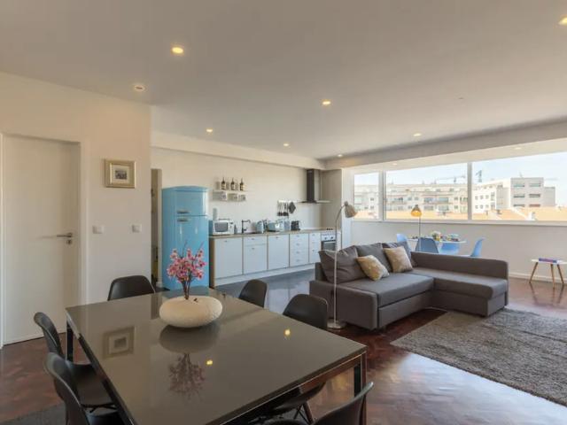 Apartamento alugar em Porto