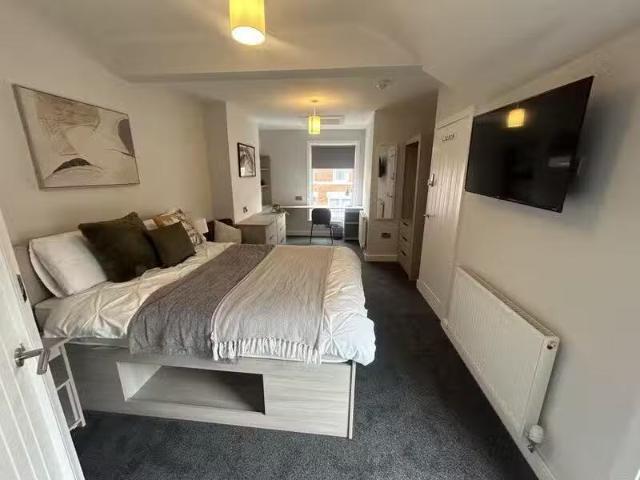 House for rent in Derby, Kentisbury