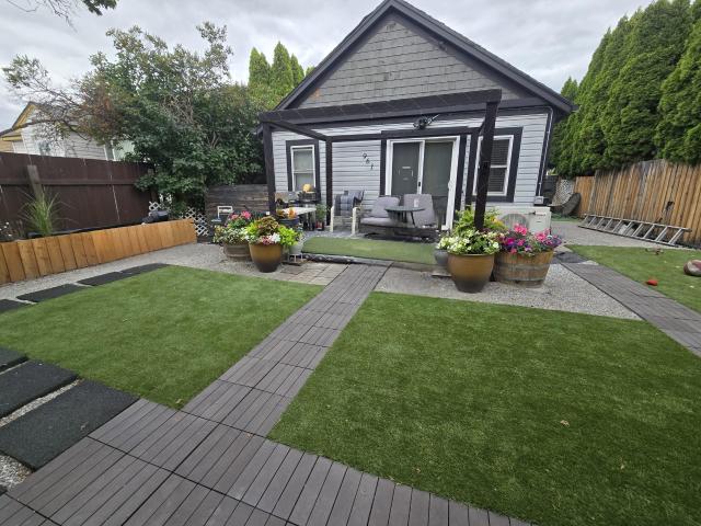 House for rent in Winfield, British Columbia