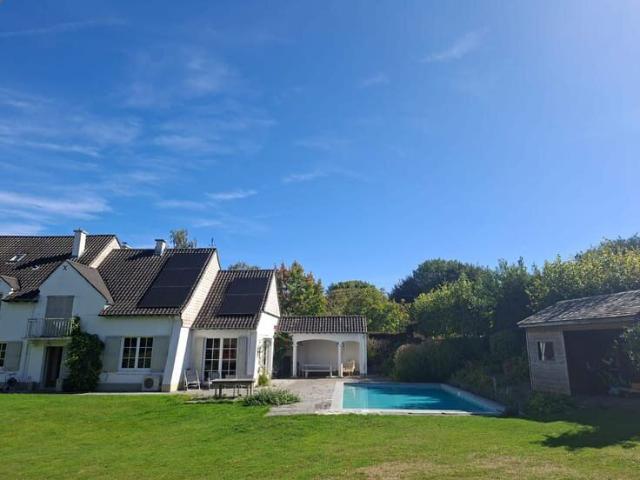 Maison location à Lasne, Wallonie