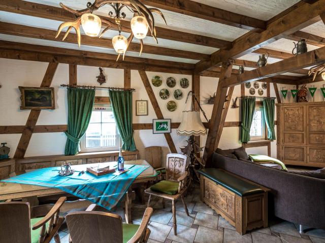 Haus mieten in Ennenbach, Ruppichteroth