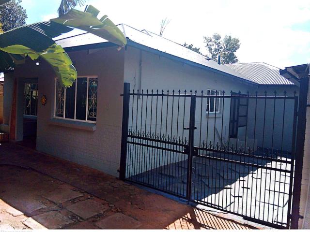 House for rent in Nooitgedacht, Gauteng