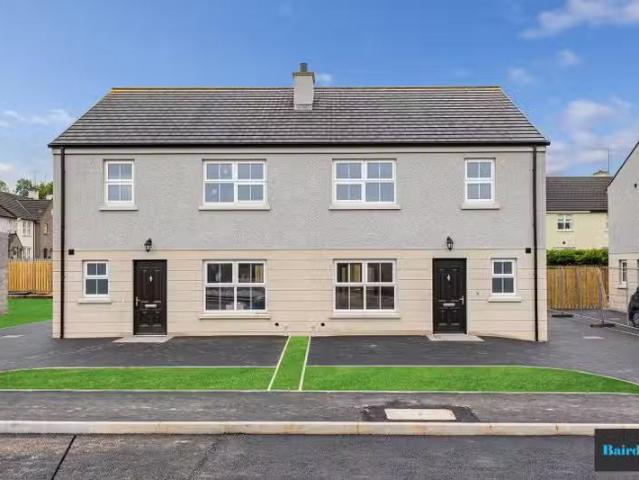 House to rent in Strand, South Tipperary