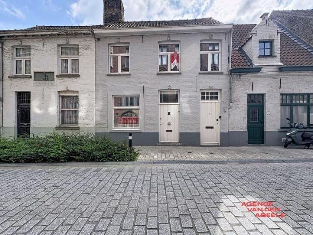Maison location à Brugge, West-Vlaanderen