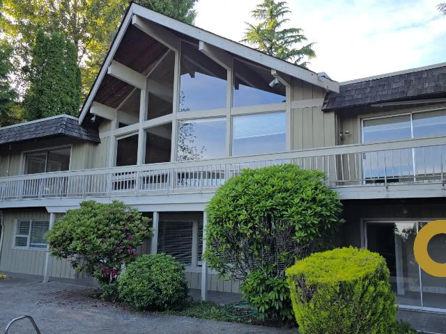 House for rent in West Vancouver, British Columbia