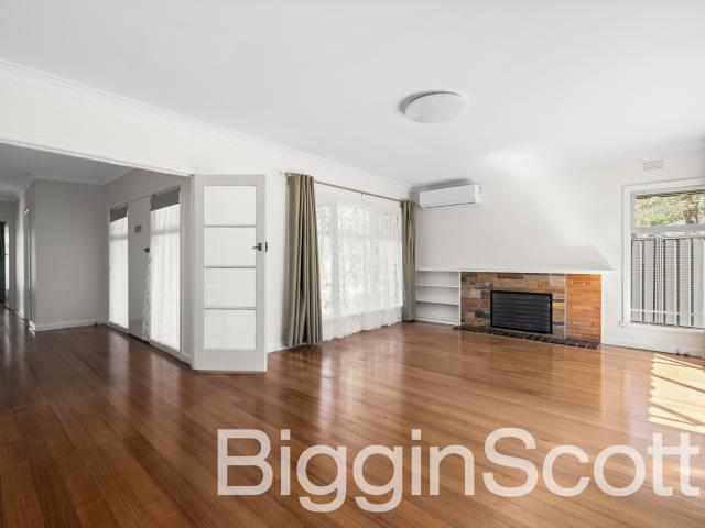 House for rent in Mitcham, Melbourne